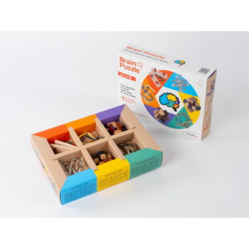 Hlavolam Brain Puzzle – RecentToys - Image 11