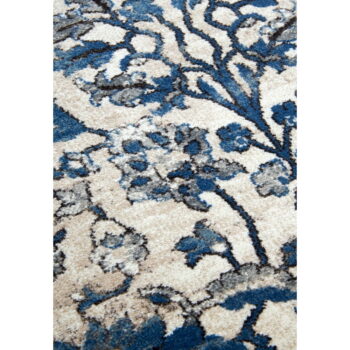 Modro-krémový behúň 80x240 cm Ernest – Villeroy&Boch - Image 5