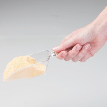 Odmerky v súprave 4 ks – iDesign - Image 5