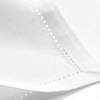 Textilné obrúsky v súprave 3 ks Charline – douceur d'intérieur - Image 2
