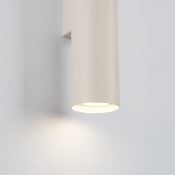 Krémové nástenné svietidlo Castro – Nice Lamps - Image 9