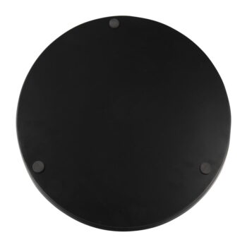Kovová dekoratívna tácka ø 39,5 cm Pure – PT LIVING - Image 2