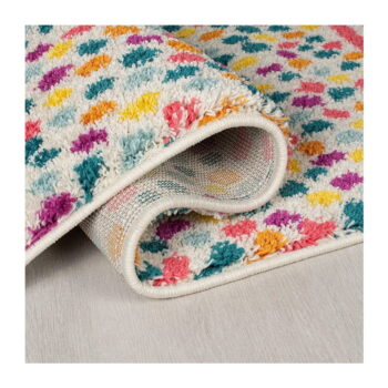 Koberec 100x150 cm Rainbow Spot – Flair Rugs - Image 3