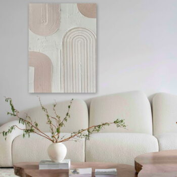 Obraz 70x100 cm 3D Canvas – Wallity - Image 2