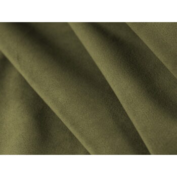 Zelená zamatová pohovka 200 cm Mackay – Cosmopolitan Design - Image 4