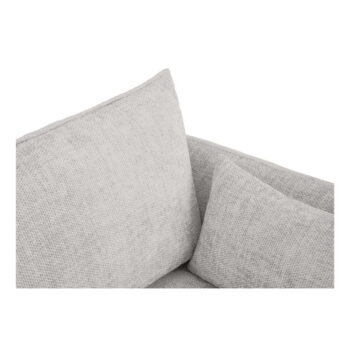 Svetlosivá pohovka 240 cm Matera – Cosmopolitan Design – Obrázok 10