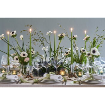 Poháre na víno v súprave 2 ks 930 ml Premium - Rosendahl – Obrázok 8