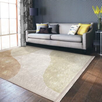 Béžový koberec 80x150 cm - Mila Home - Image 6