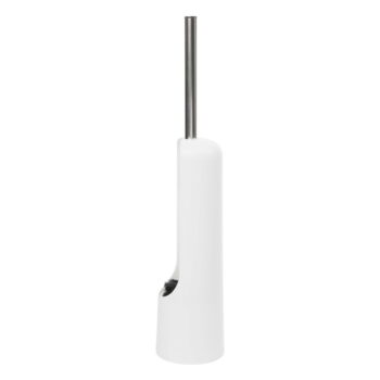 Biela plastová WC kefa Touch - Umbra – Obrázok 11