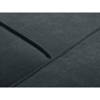 Kreslo v petrolejovej/sivej farbe Madame - Windsor & Co Sofas – Obrázok 6