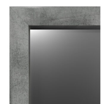 Nástenné zrkadlo 47x127 cm Lahti – Styler - Image 4