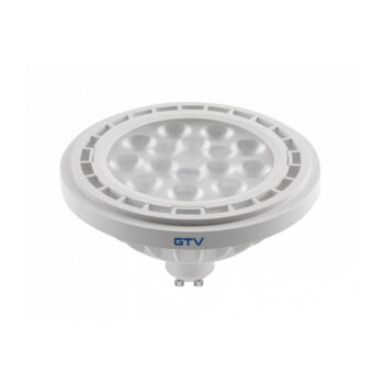 LED žiarovka GU10, 12,5 W – GTV