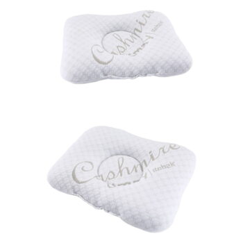 Podhlavník 22x30 cm – Mila Home - Image 2