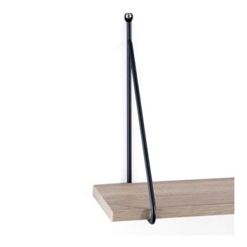 Nástenná polica Tomasucci Fast – Obrázok 3