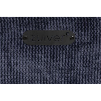 Tmavomodré barové stoličky v súprave 2 ks 102 cm Benson – Zuiver - Image 2