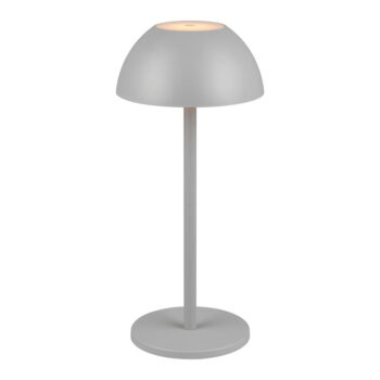 Vonkajšie svietidlo so stmievačom ø 13,5 cm Ricardo – Trio - Image 2