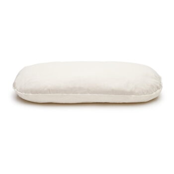 Biely pelech pre domáceho miláčika 50x80 cm Codie – Kave Home - Image 8