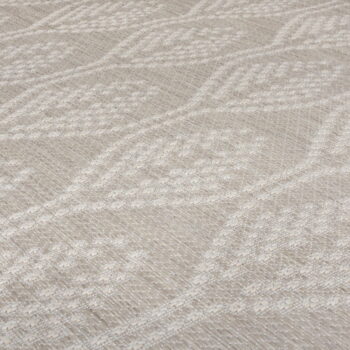 Béžový vonkajší koberec Flair Rugs Seed, 120 x 170 cm – Obrázok 3