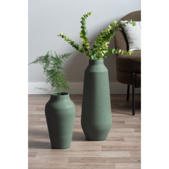 Zelená vysoká váza (výška 49,5 cm) Boaz – PT LIVING - Image 2