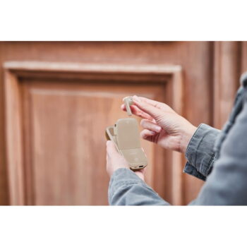 Slúchadlá Speakerbuds – Lexon - Image 5
