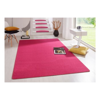 Ružový koberec 80x150 cm Fancy – Hanse Home - Image 2