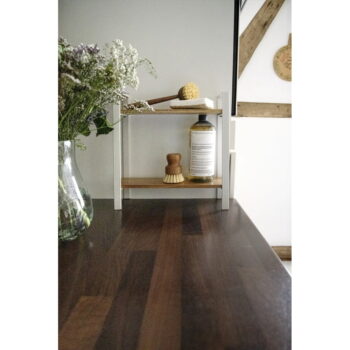 Drevená prídavná polička Louisa – Wenko – Obrázok 4