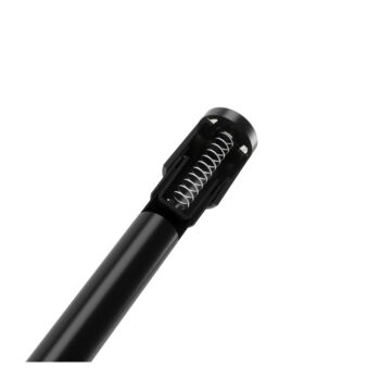 Oceľový roztiahnuteľný deliaci rám na záves 66 cm Anywhere – Umbra - Image 3