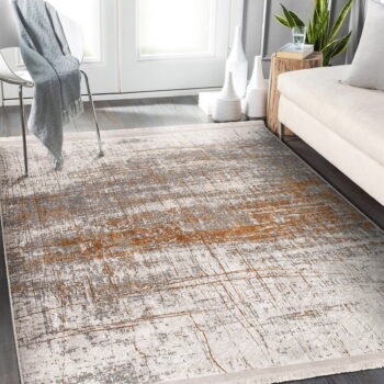 Béžový koberec 80x150 cm - Mila Home - Image 6