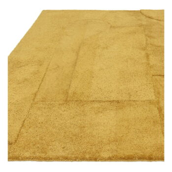 Okrovožltý koberec 200x290 cm Tova – Asiatic Carpets - Image 4