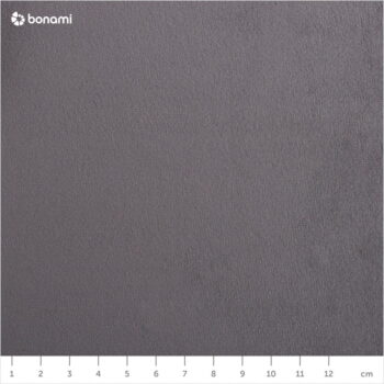 Sivá čalúnená dvojlôžková posteľ s úložným priestorom s roštom 160x200 cm Bali – Cosmopolitan Design - Image 9