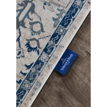 Modrý koberec 200x280 cm Emmanuel – Villeroy&Boch – Obrázok 6