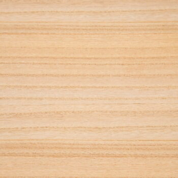 Vysoká komoda z masívu paulownie v prírodnej farbe 40x77,5 cm Honey – Ixia - Image 6