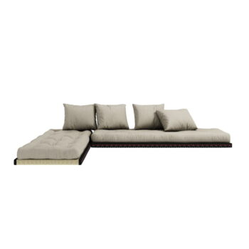 Variabilná pohovka Karup Design Chico Linen Beige - Image 6