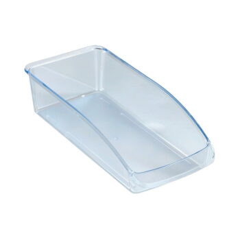 Sada 3 plastových organizérov do chladničky Wenko Fridge – Obrázok 4