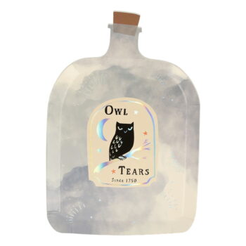 Papierové jednorazové tácky v súprave 8 ks Making Magic Potion Bottle – Meri Meri – Obrázok 3
