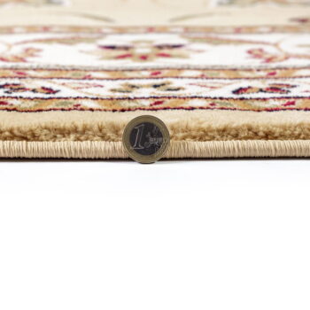 Béžový koberec 80x150 cm Sherborne – Flair Rugs - Image 5