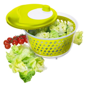 Odstreďovacia misa na šalát Fresh – Rotho – Obrázok 2