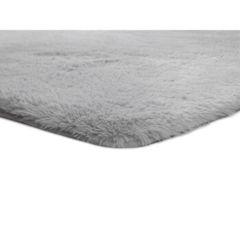 Sivý koberec Universal Alpaca Liso, 200 x 290 cm - Image 2