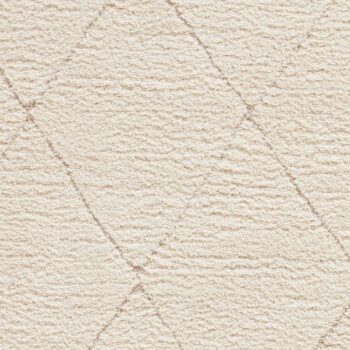 Krémový koberec 120x170 cm Ideal Shaggy – Think Rugs - Image 6