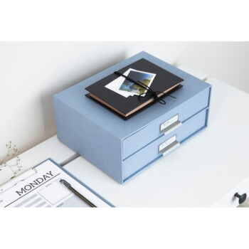 Kartónový organizér zásuvkový Birger – Bigso Box of Sweden - Image 5