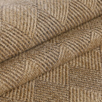 Vonkajší koberec v čierno-prírodnej farbe 80x150 cm Dhaka – Ayyildiz Carpets - Image 3