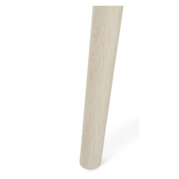 Konferenčný stolík s doskou v dubovom dekore v prírodnej farbe 70x125 cm Nyborg – Furnhouse - Image 4