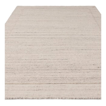 Krémový ručne tkaný vlnený koberec 160x230 cm Larson – Asiatic Carpets - Image 5