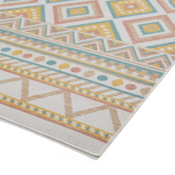 Vonkajší koberec 120x170 cm Spectrum – Think Rugs – Obrázok 8