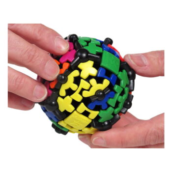 Hlavolam Gear Ball – RecentToys - Image 3
