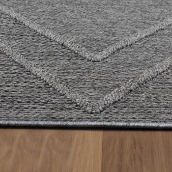 Sivý vonkajší koberec 120x170 cm Patara – Ayyildiz Carpets - Image 5