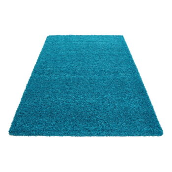 Tyrkysový koberec 200x290 cm Life – Ayyildiz Carpets - Image 5
