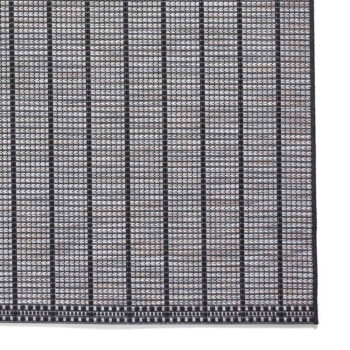 Tmavosivý vonkajší koberec 120x170 cm Santa Monica – Think Rugs - Image 7