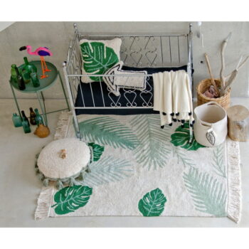 Detský vankúšik Monstera – Lorena Canals - Image 11