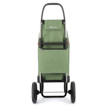 Nákupná taška 43 l I-Max Tweed 2 Logic - Rolser - Image 8